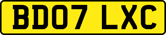 BD07LXC
