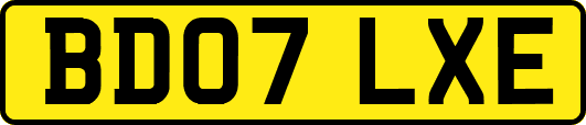BD07LXE