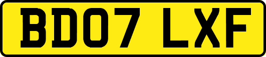 BD07LXF