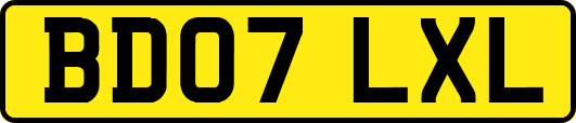 BD07LXL