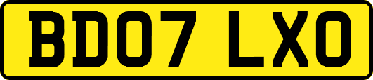 BD07LXO