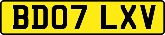 BD07LXV