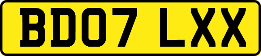 BD07LXX