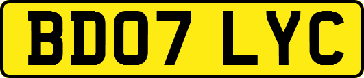 BD07LYC