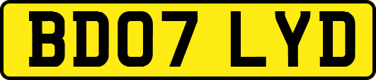 BD07LYD
