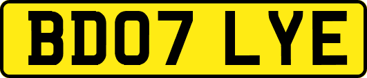 BD07LYE