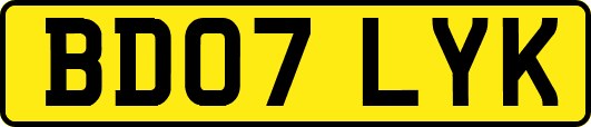 BD07LYK