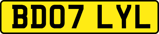 BD07LYL