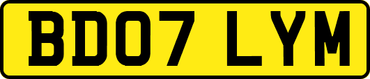 BD07LYM