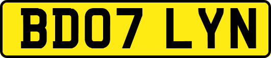 BD07LYN
