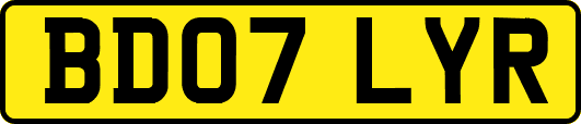 BD07LYR