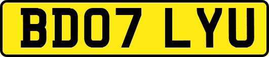 BD07LYU