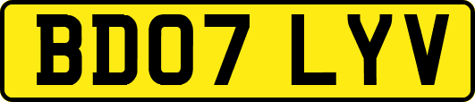 BD07LYV