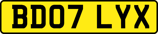BD07LYX
