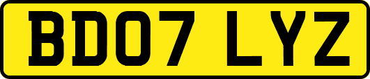 BD07LYZ