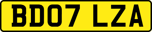 BD07LZA