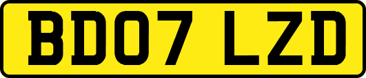 BD07LZD