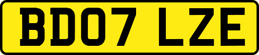BD07LZE