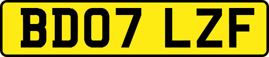 BD07LZF