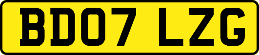 BD07LZG