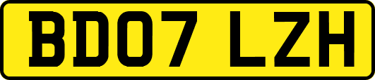 BD07LZH