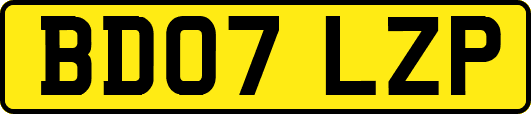 BD07LZP