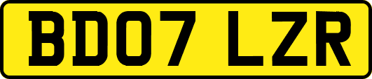 BD07LZR