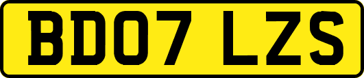BD07LZS