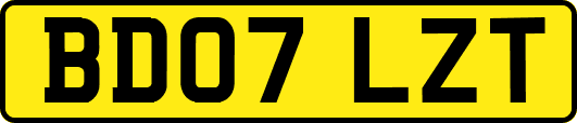 BD07LZT