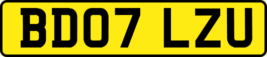 BD07LZU