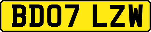BD07LZW