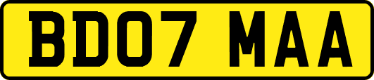 BD07MAA