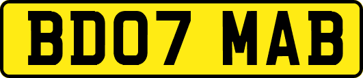 BD07MAB