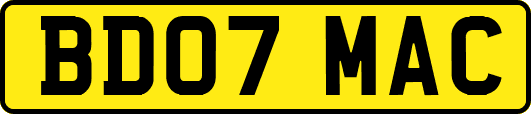 BD07MAC