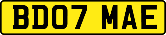 BD07MAE