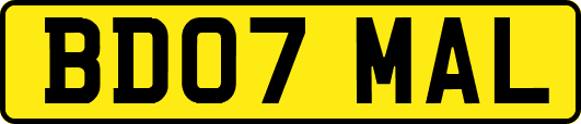 BD07MAL
