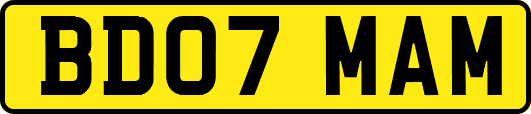 BD07MAM