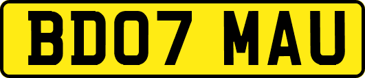BD07MAU
