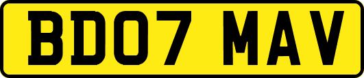BD07MAV