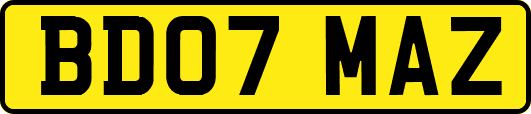 BD07MAZ