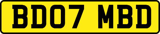 BD07MBD