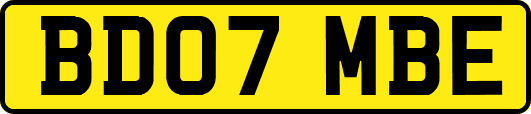BD07MBE