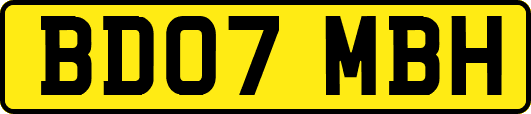 BD07MBH