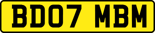 BD07MBM