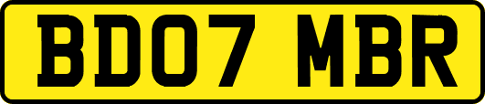 BD07MBR