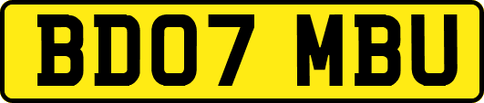 BD07MBU