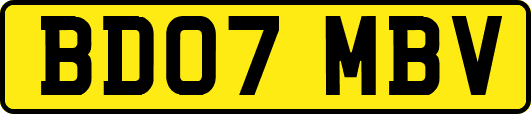 BD07MBV
