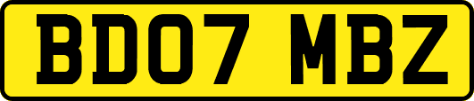 BD07MBZ