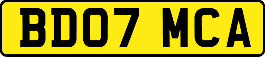 BD07MCA