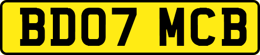 BD07MCB